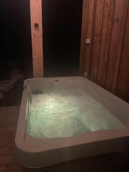 Dome Insolite Cedre Jacuzzi Et Petits Dejeuners Inclus Lagraulet-du-Gers Экстерьер фото